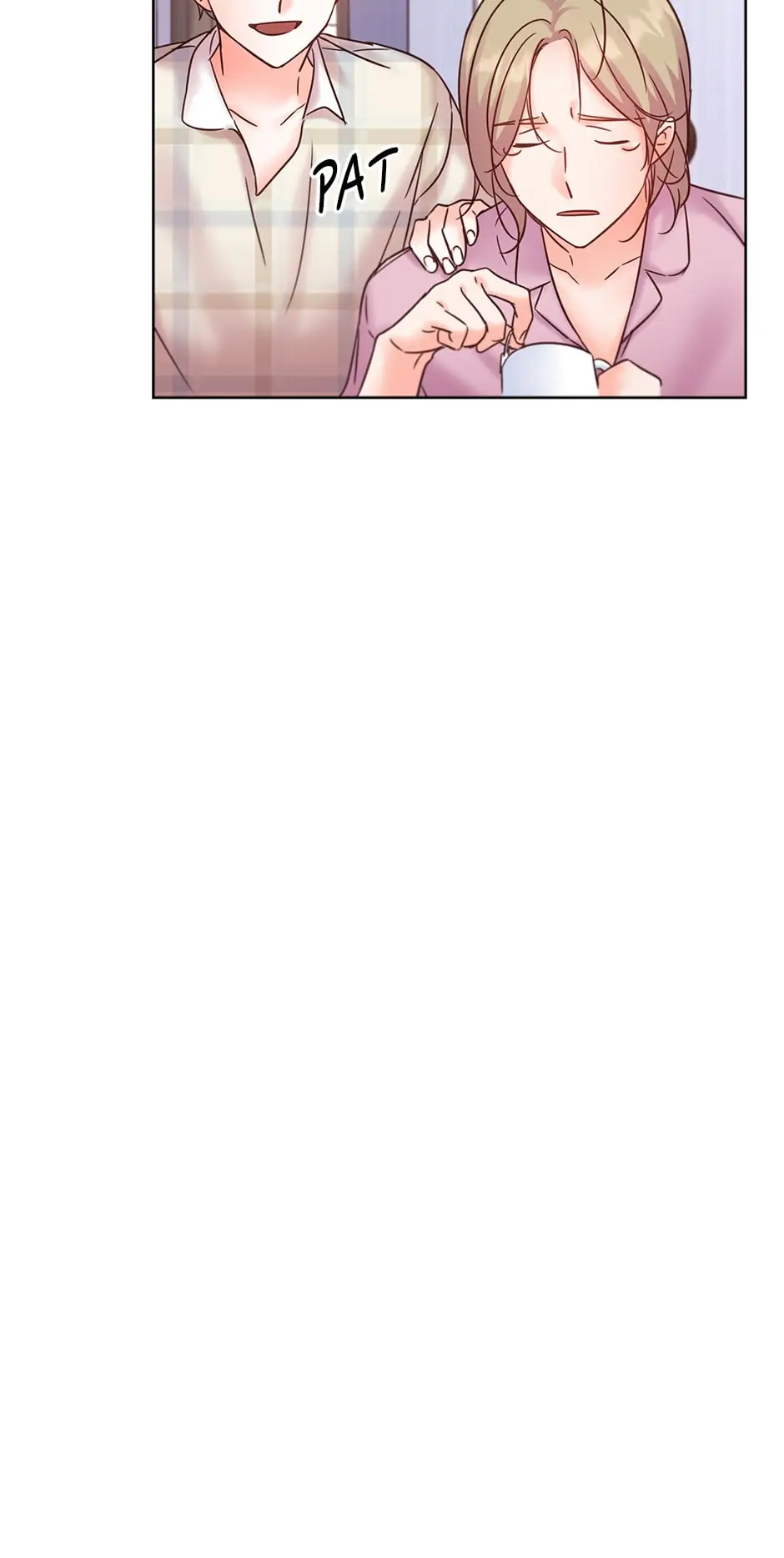 Once Again Idol Chapter 55 - page 8