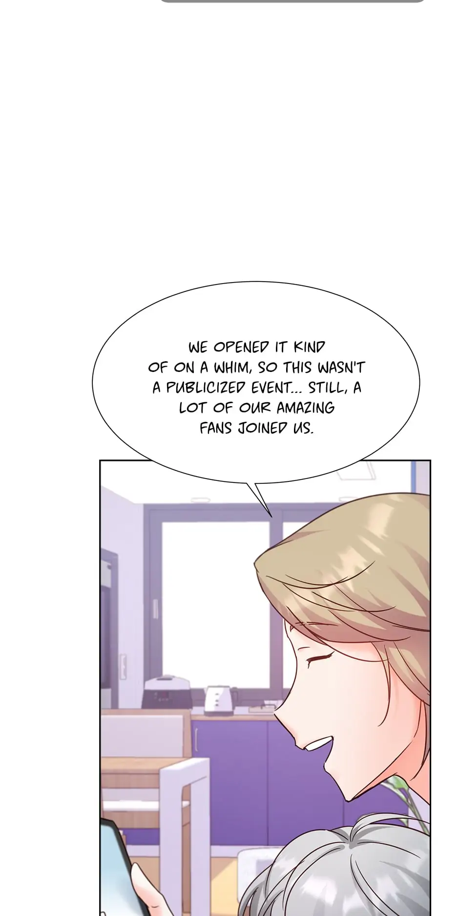 Once Again Idol Chapter 55 - page 82