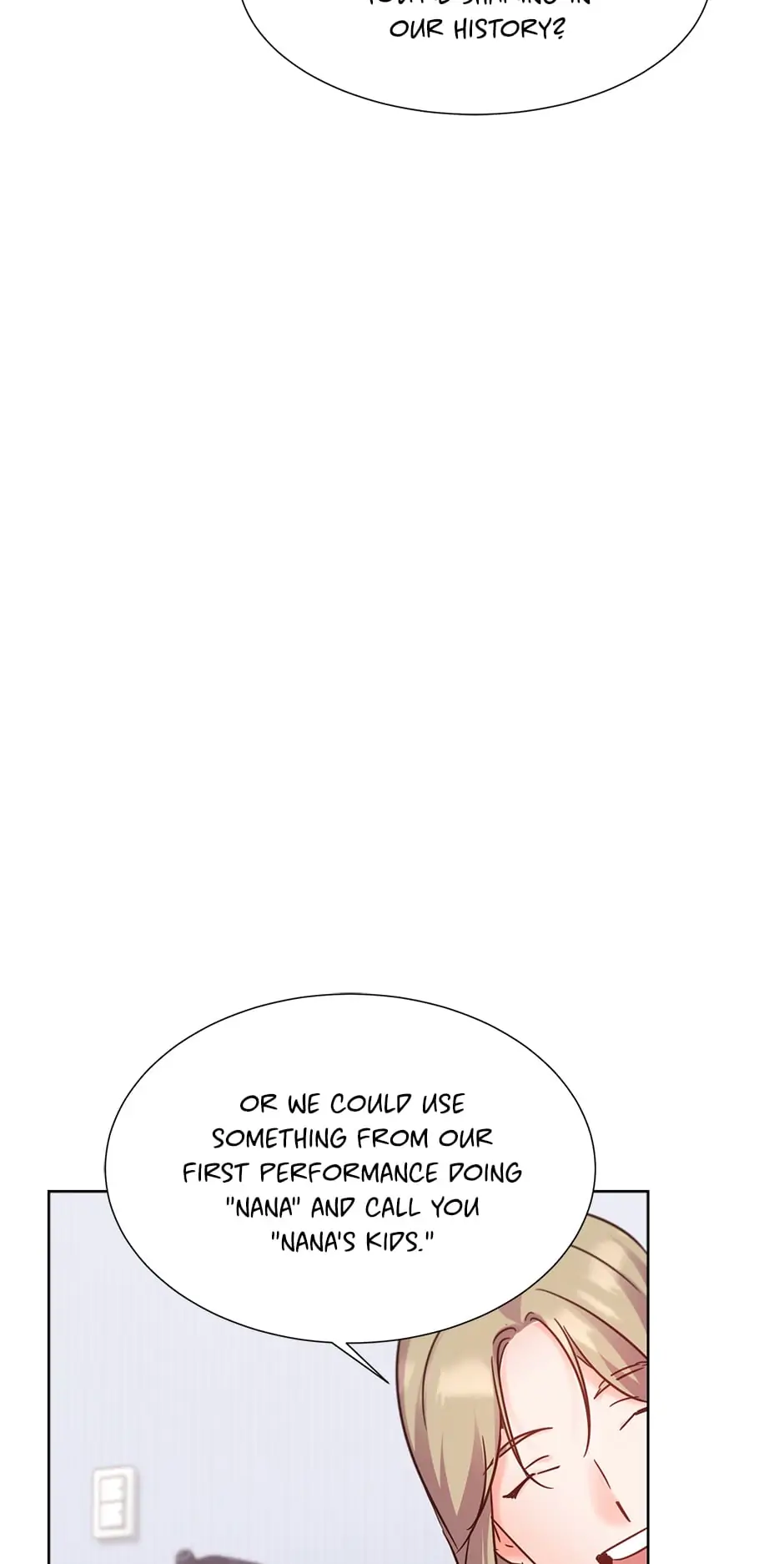 Once Again Idol Chapter 55 - page 87