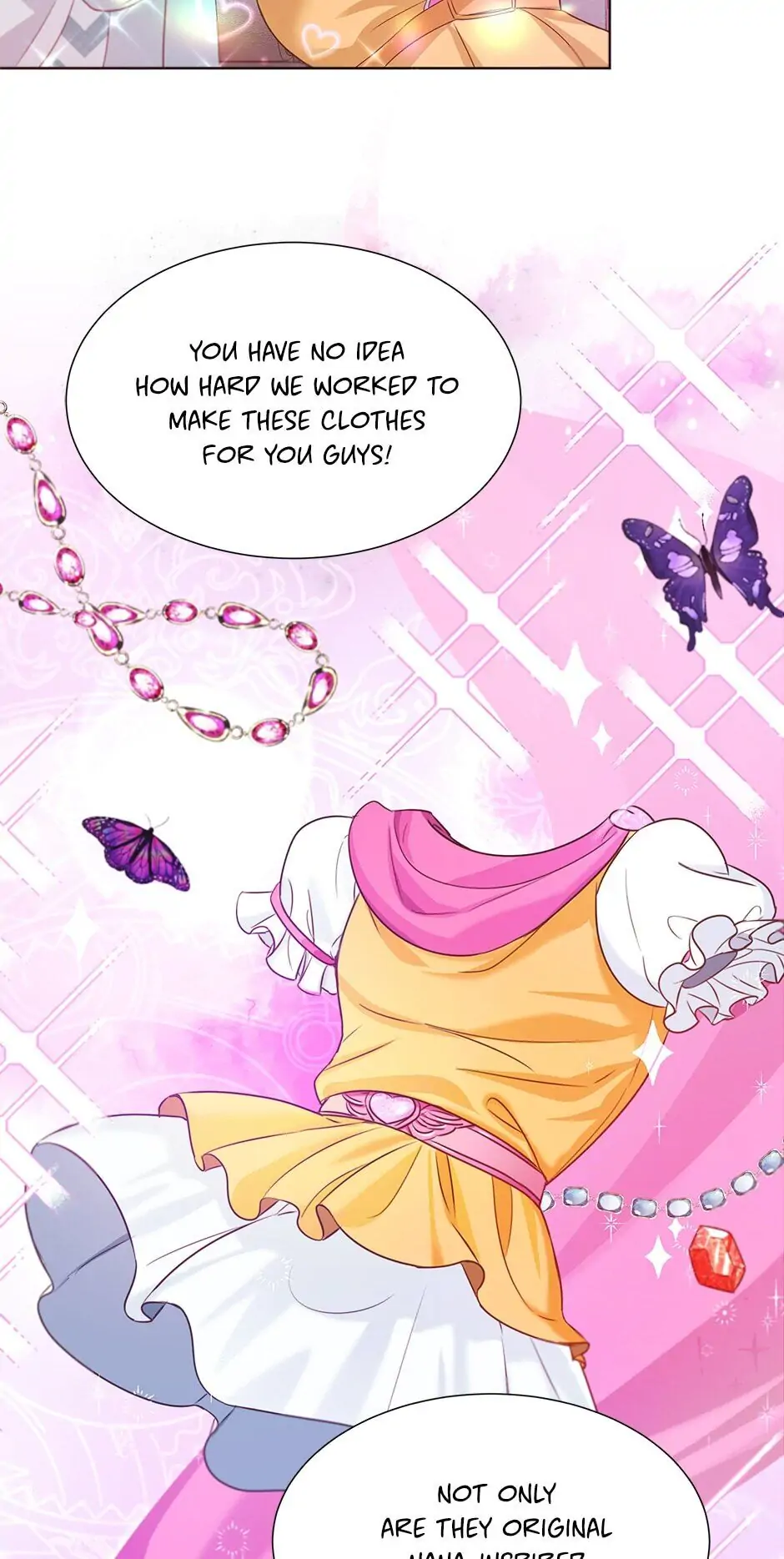 Once Again Idol Chapter 6 - page 21