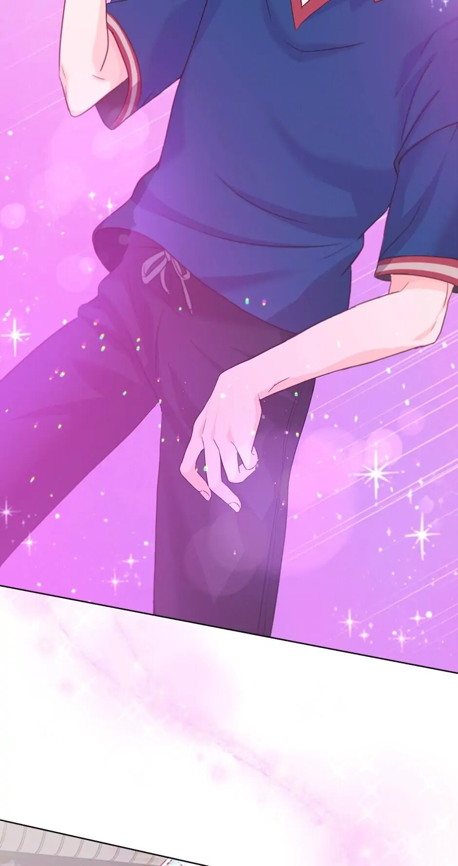 Once Again Idol Chapter 6 - page 3