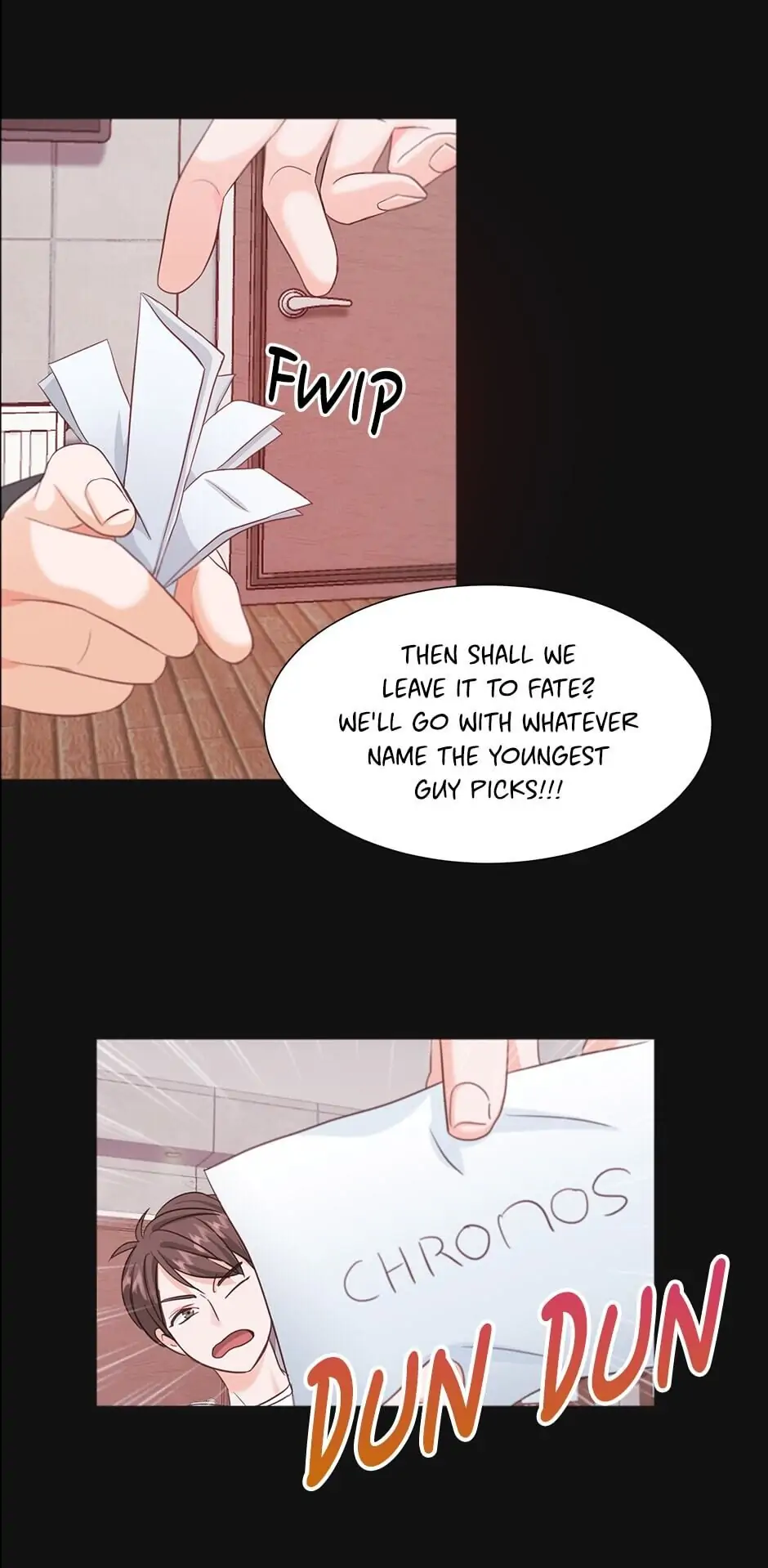 Once Again Idol Chapter 6 - page 38