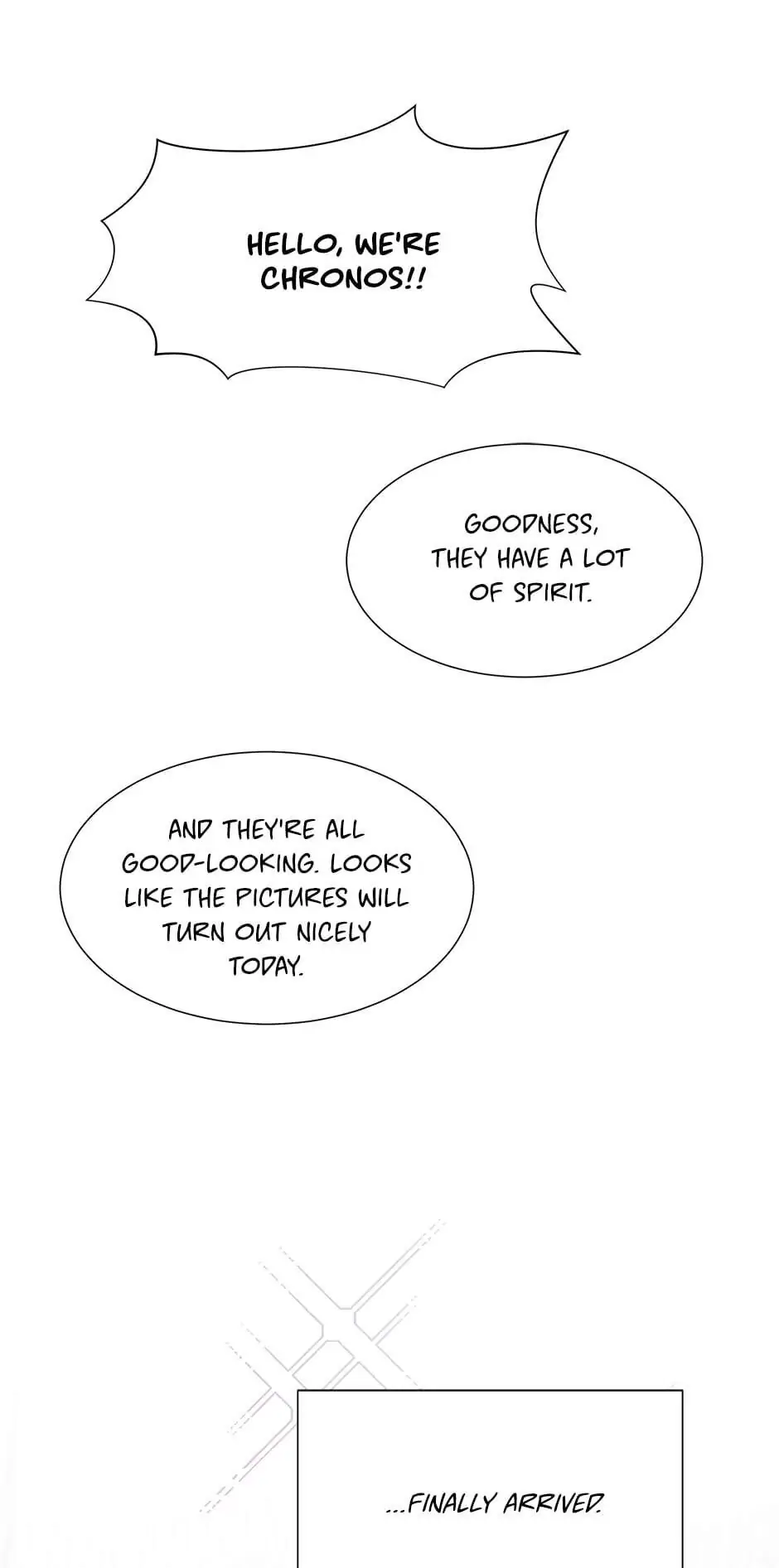 Once Again Idol Chapter 6 - page 42