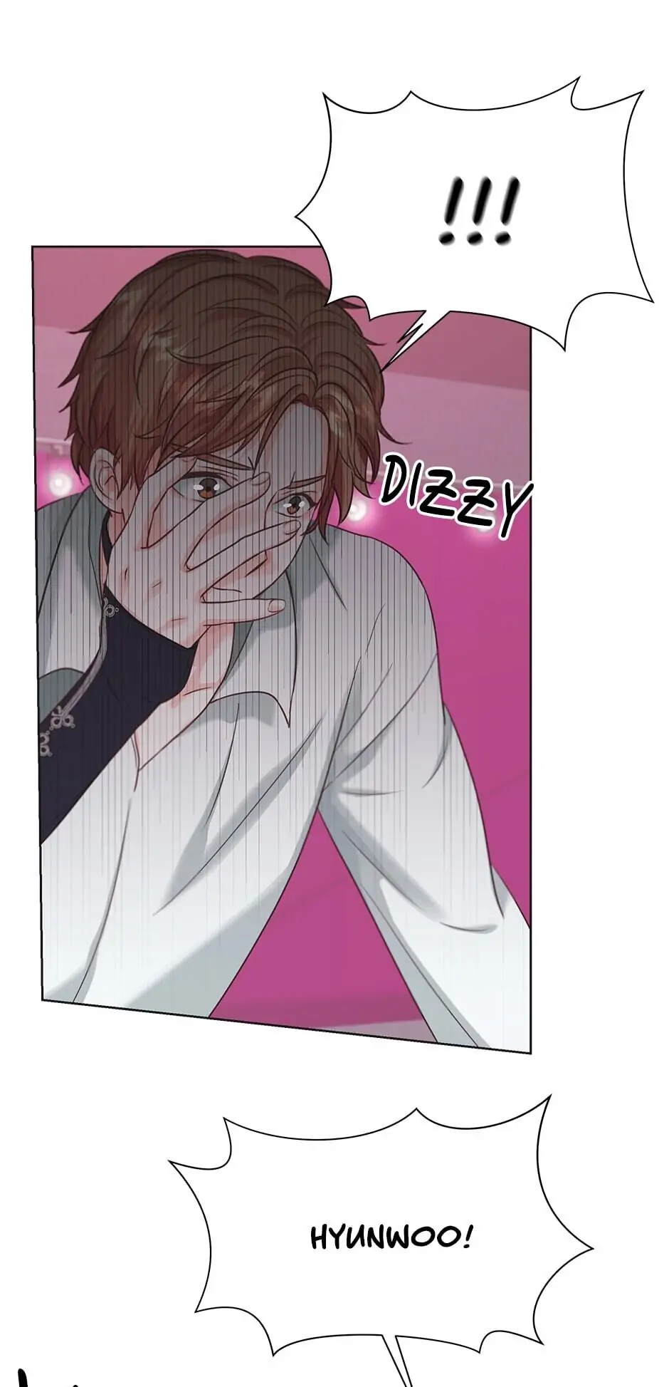 Once Again Idol Chapter 6 - page 50