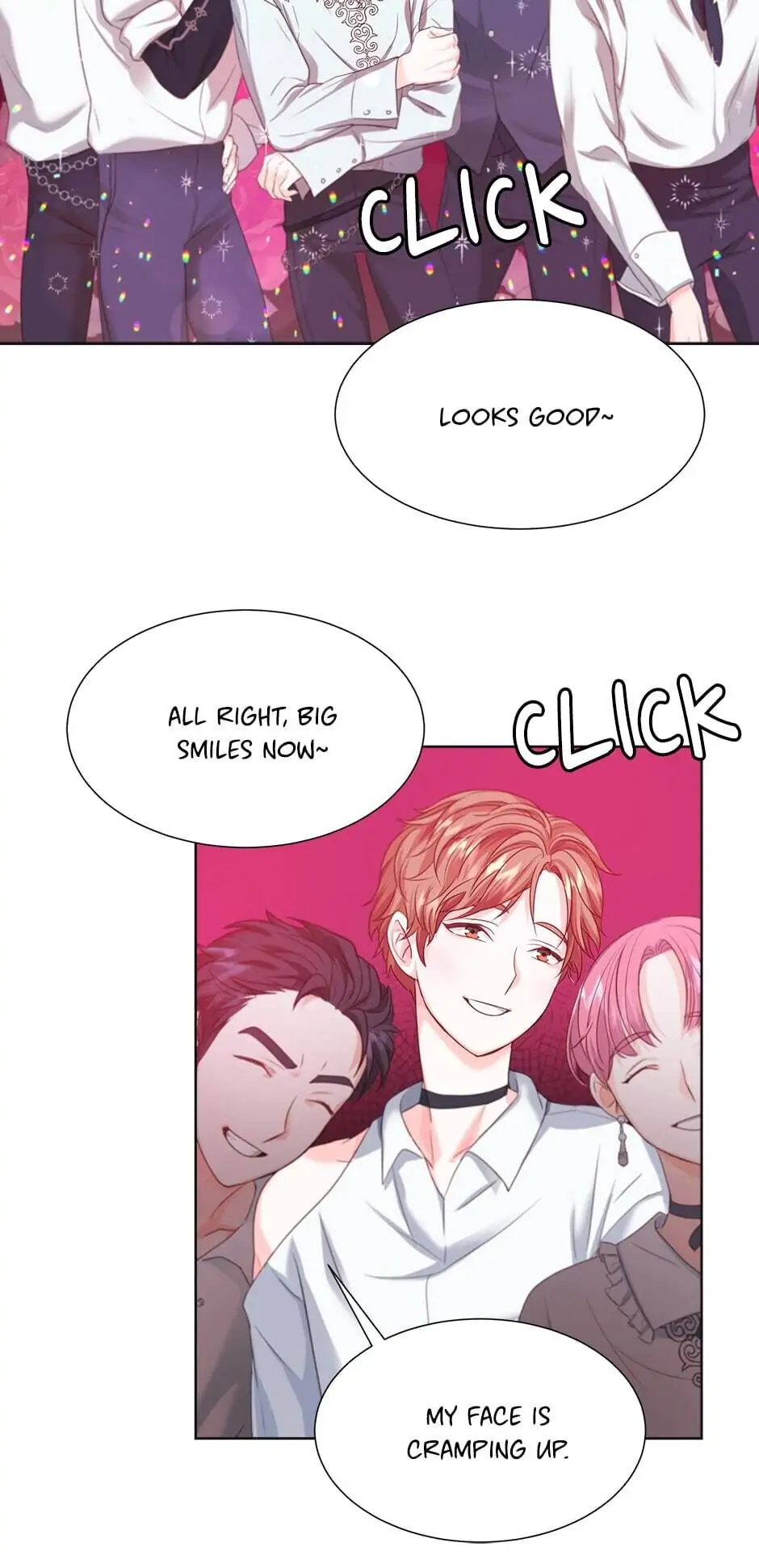 Once Again Idol Chapter 6 - page 63