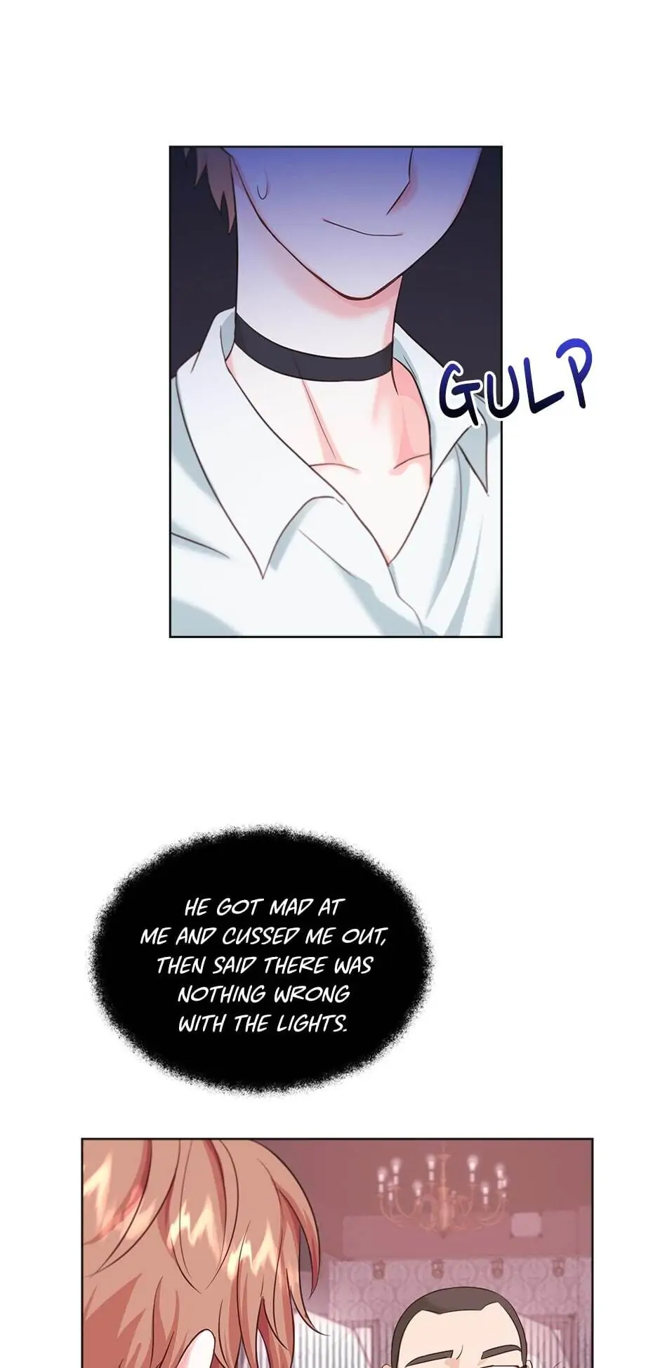 Once Again Idol Chapter 6 - page 64