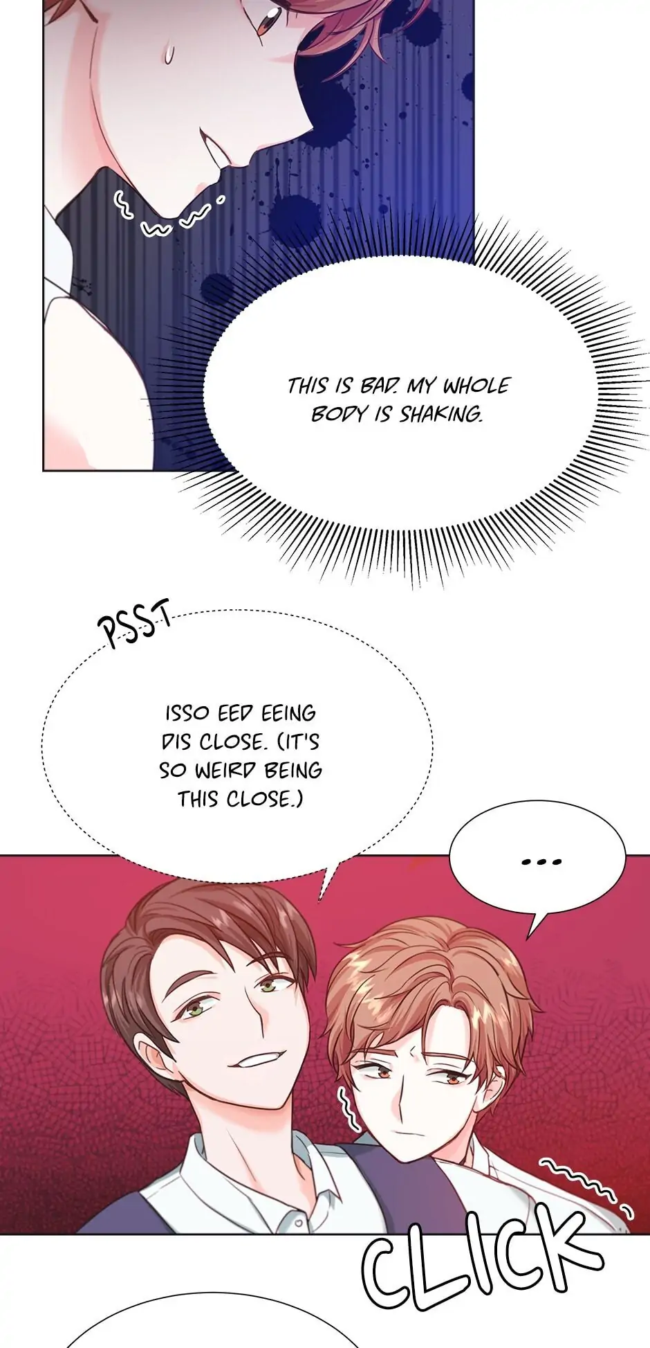 Once Again Idol Chapter 6 - page 69
