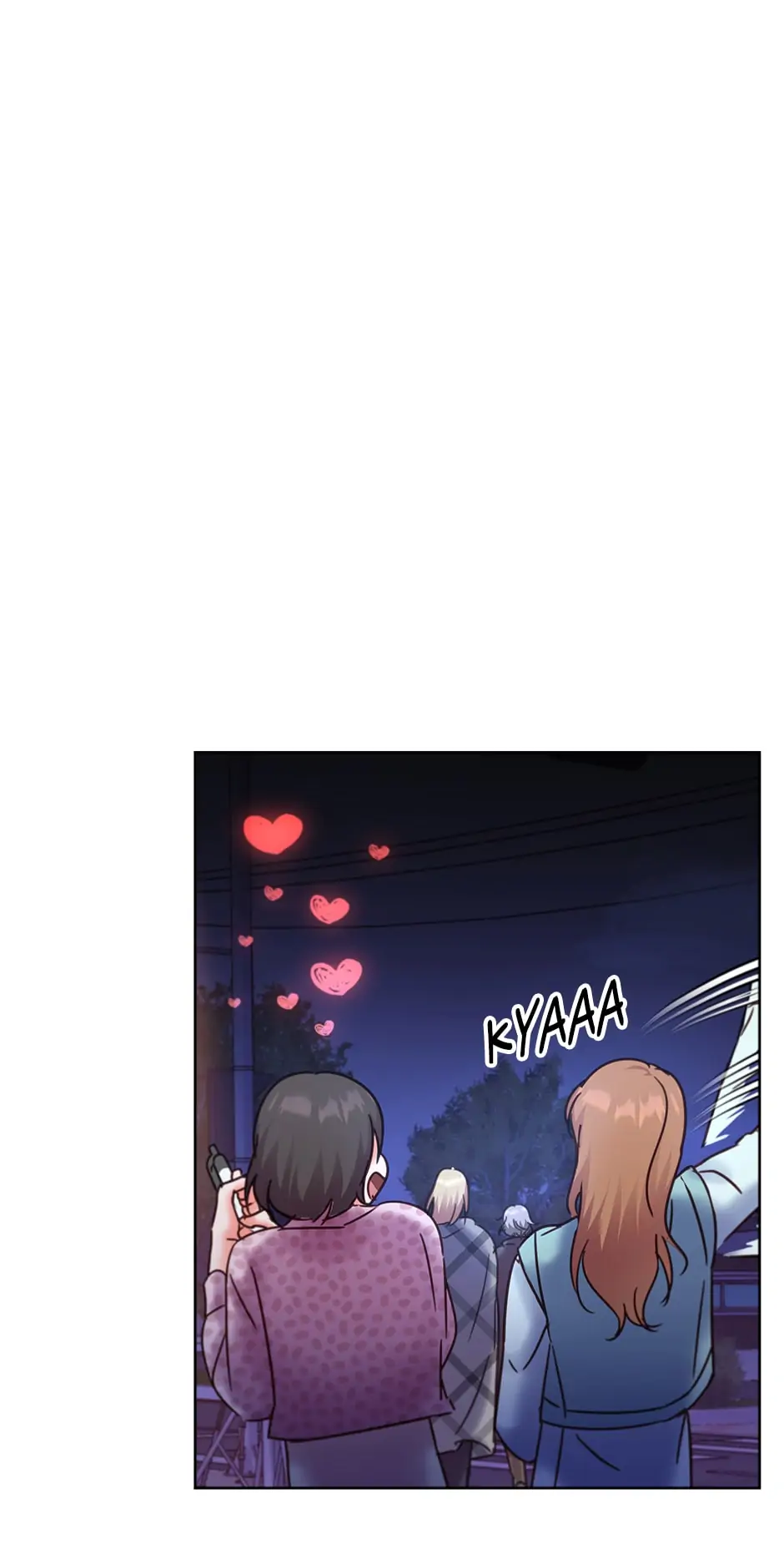 Once Again Idol Chapter 54 - page 29