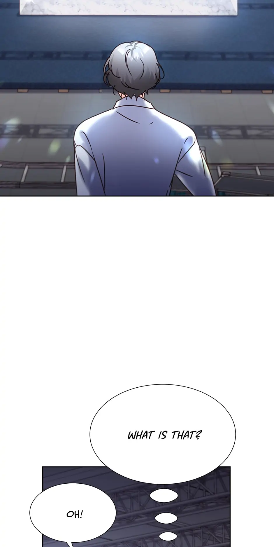 Once Again Idol Chapter 54 - page 37