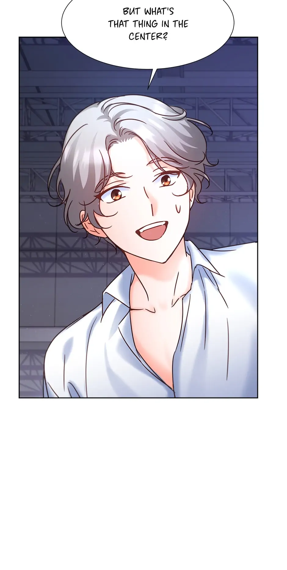 Once Again Idol Chapter 54 - page 40
