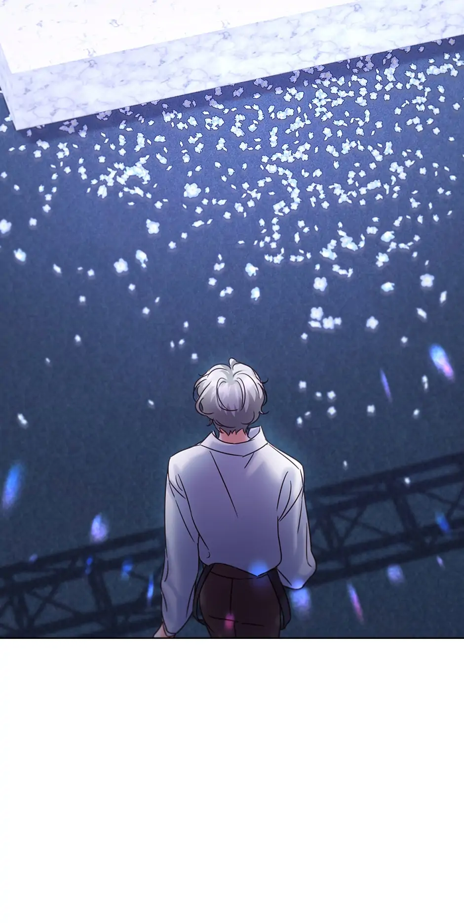 Once Again Idol Chapter 54 - page 48