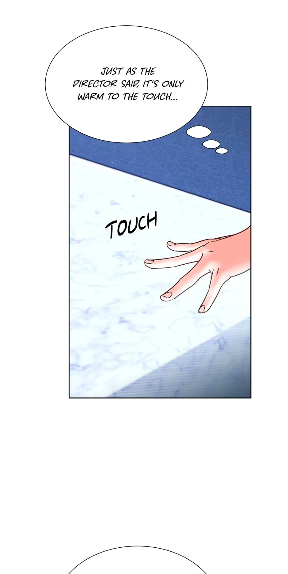 Once Again Idol Chapter 54 - page 49