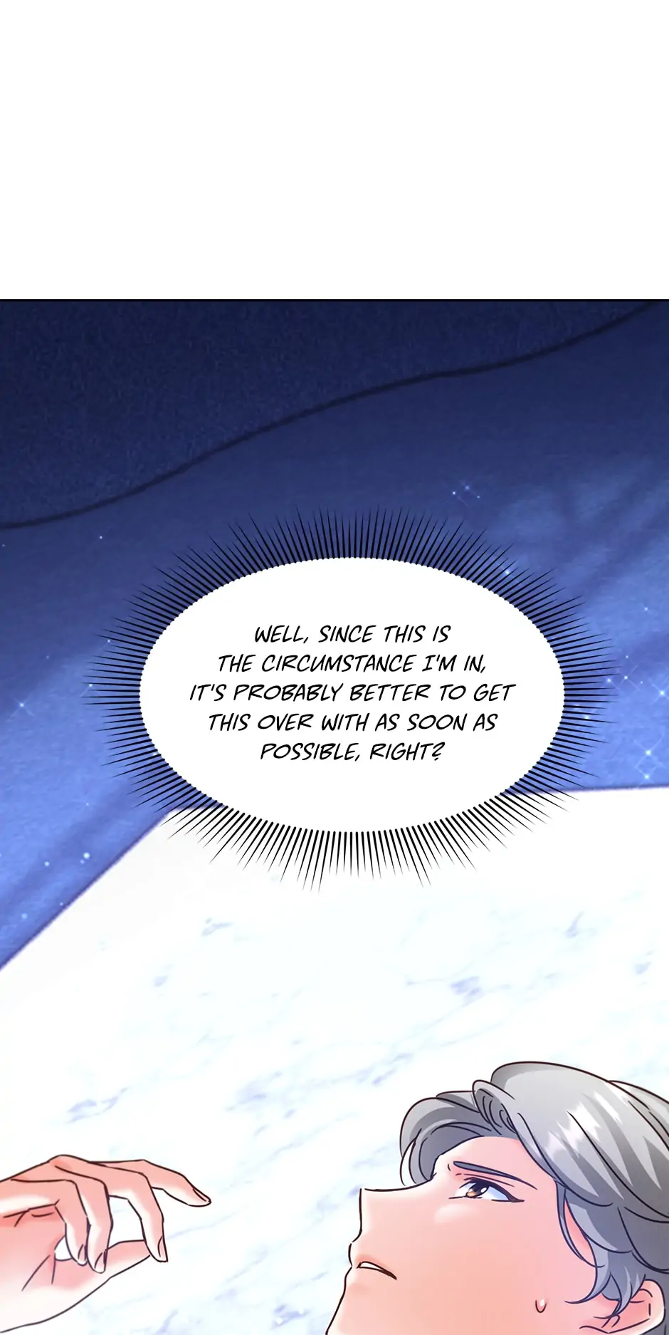 Once Again Idol Chapter 54 - page 51