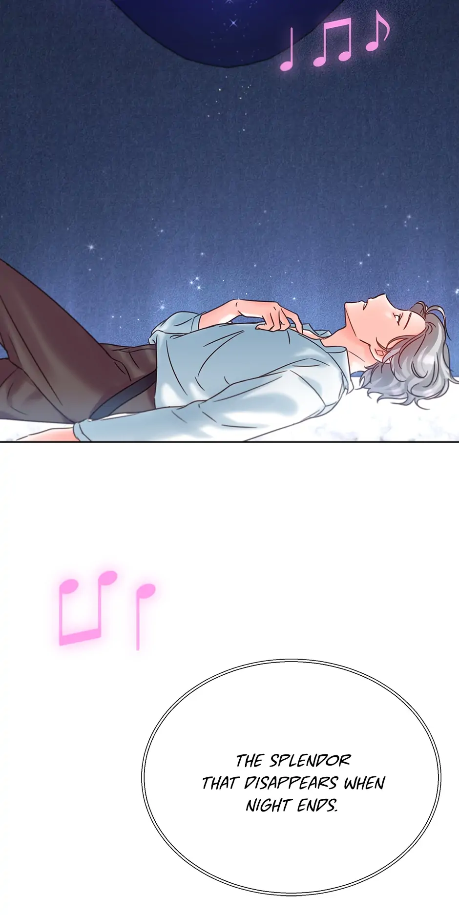 Once Again Idol Chapter 54 - page 55
