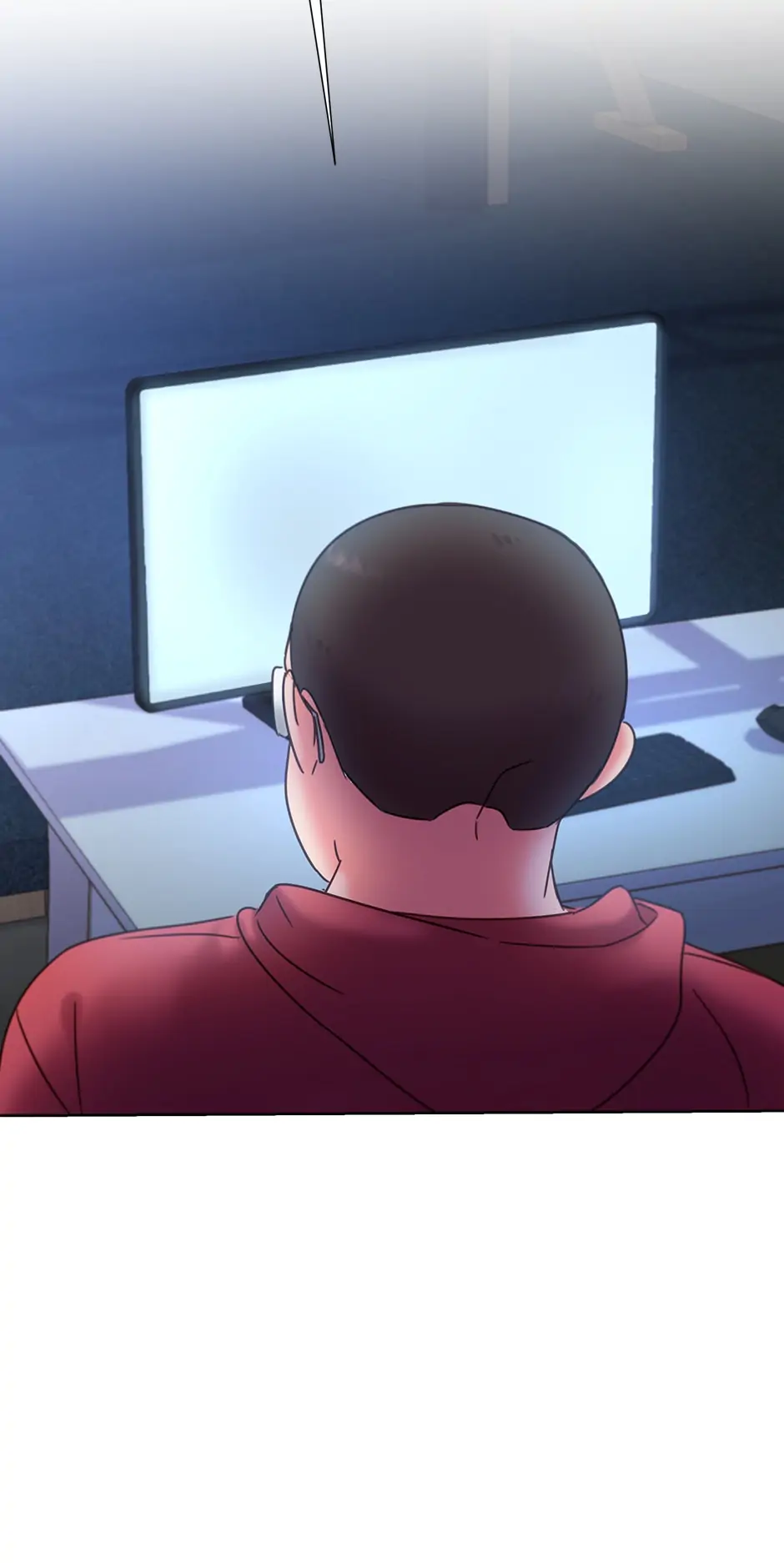Once Again Idol Chapter 54 - page 63