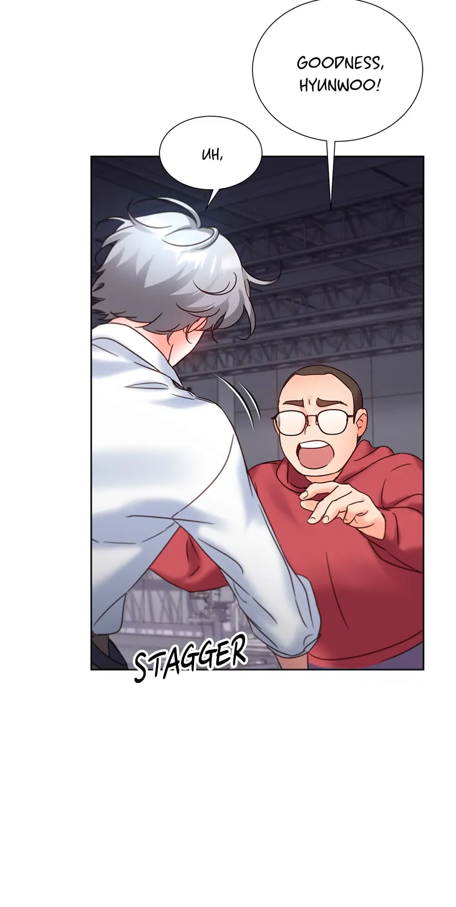 Once Again Idol Chapter 54 - page 72