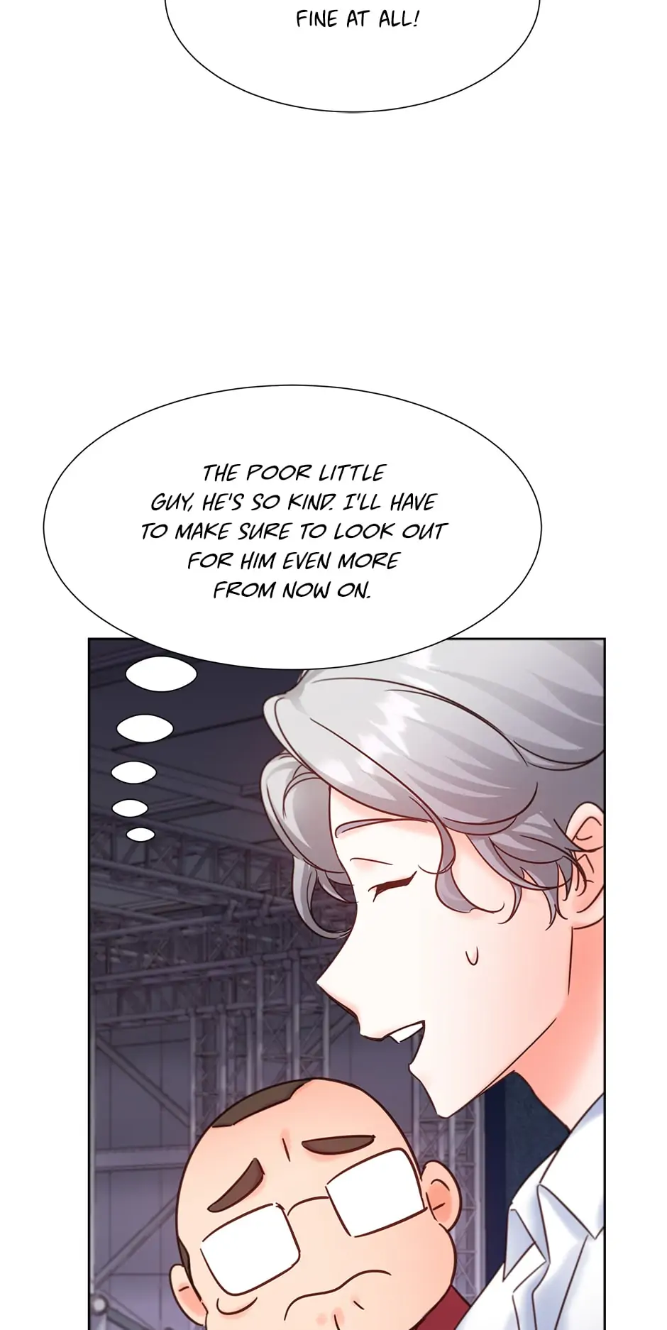 Once Again Idol Chapter 54 - page 74