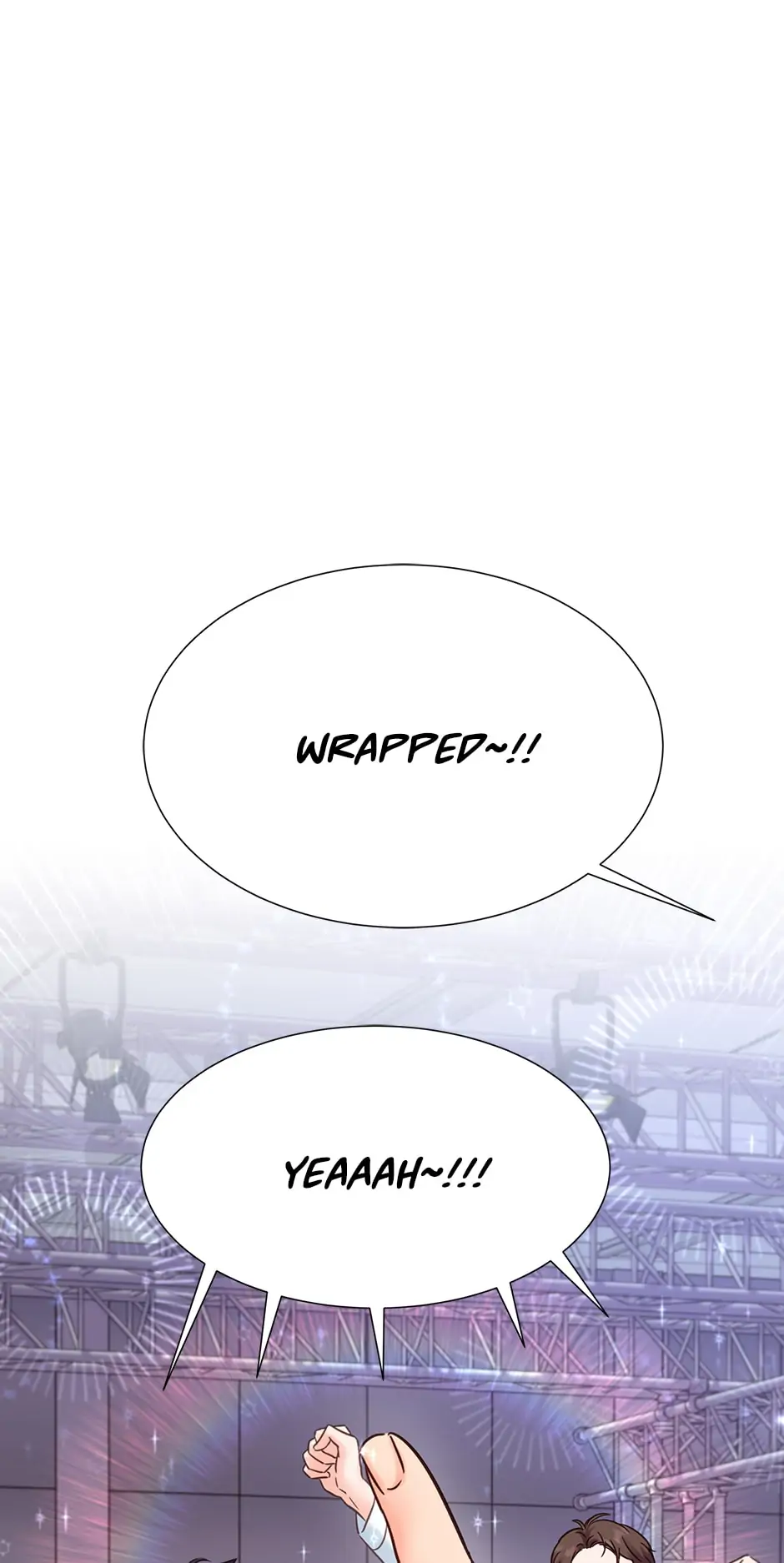 Once Again Idol Chapter 54 - page 81