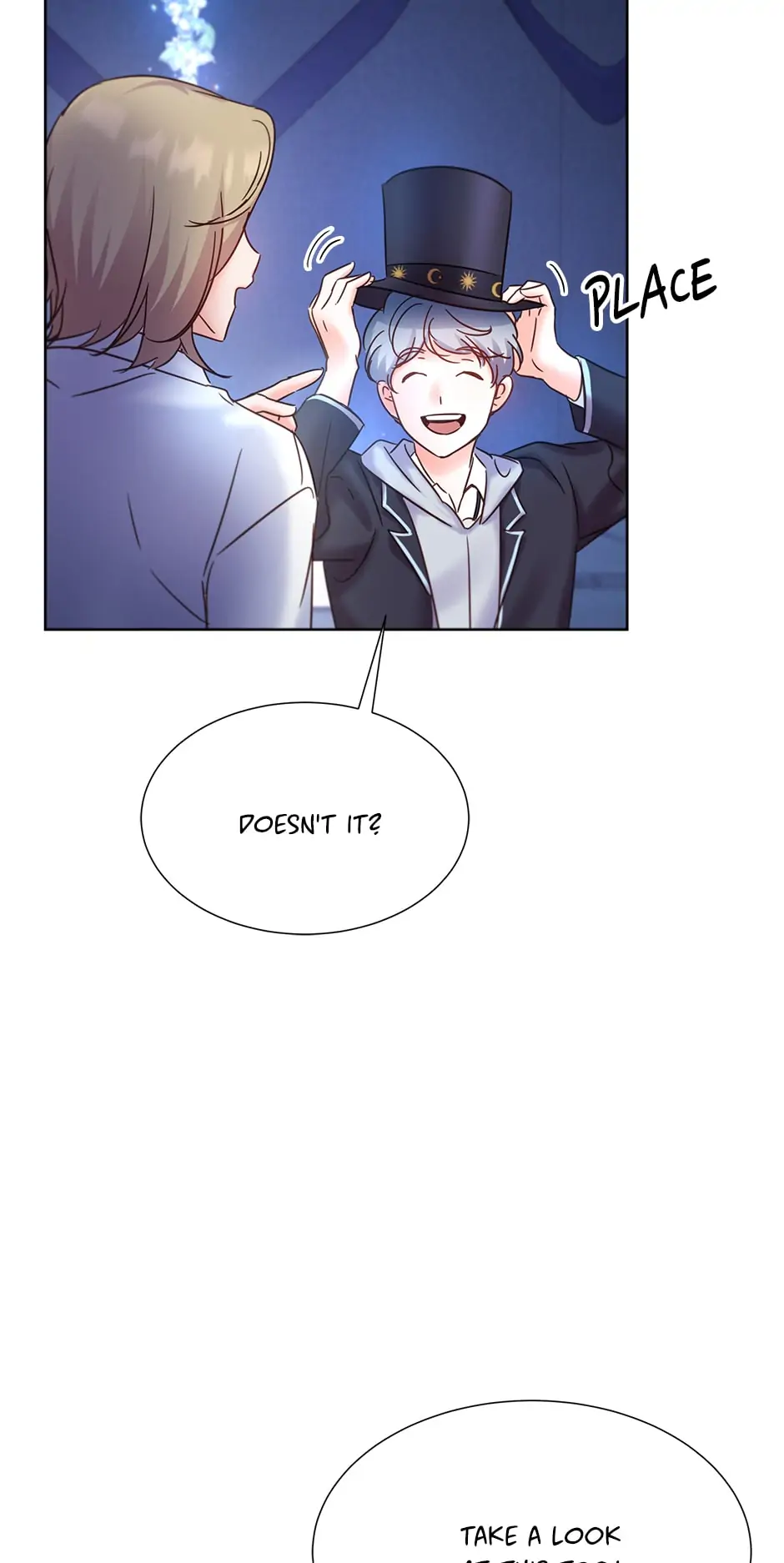 Once Again Idol Chapter 54 - page 87