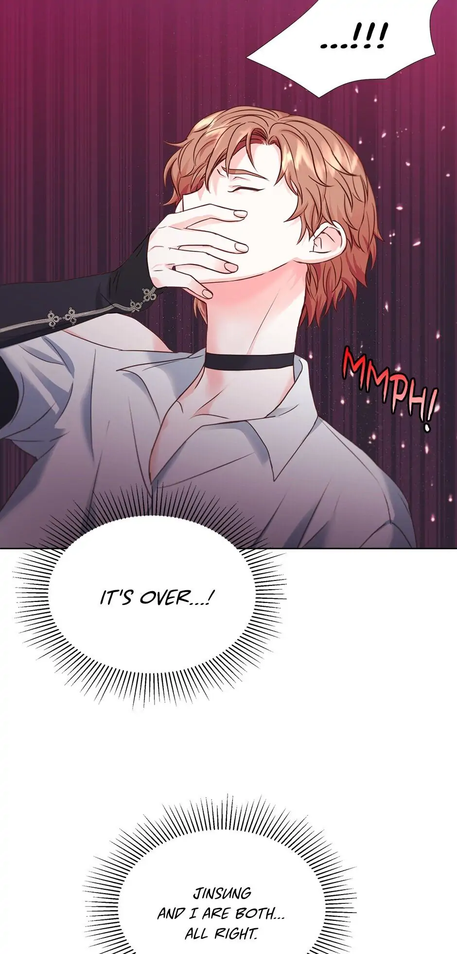 Once Again Idol Chapter 7 - page 15