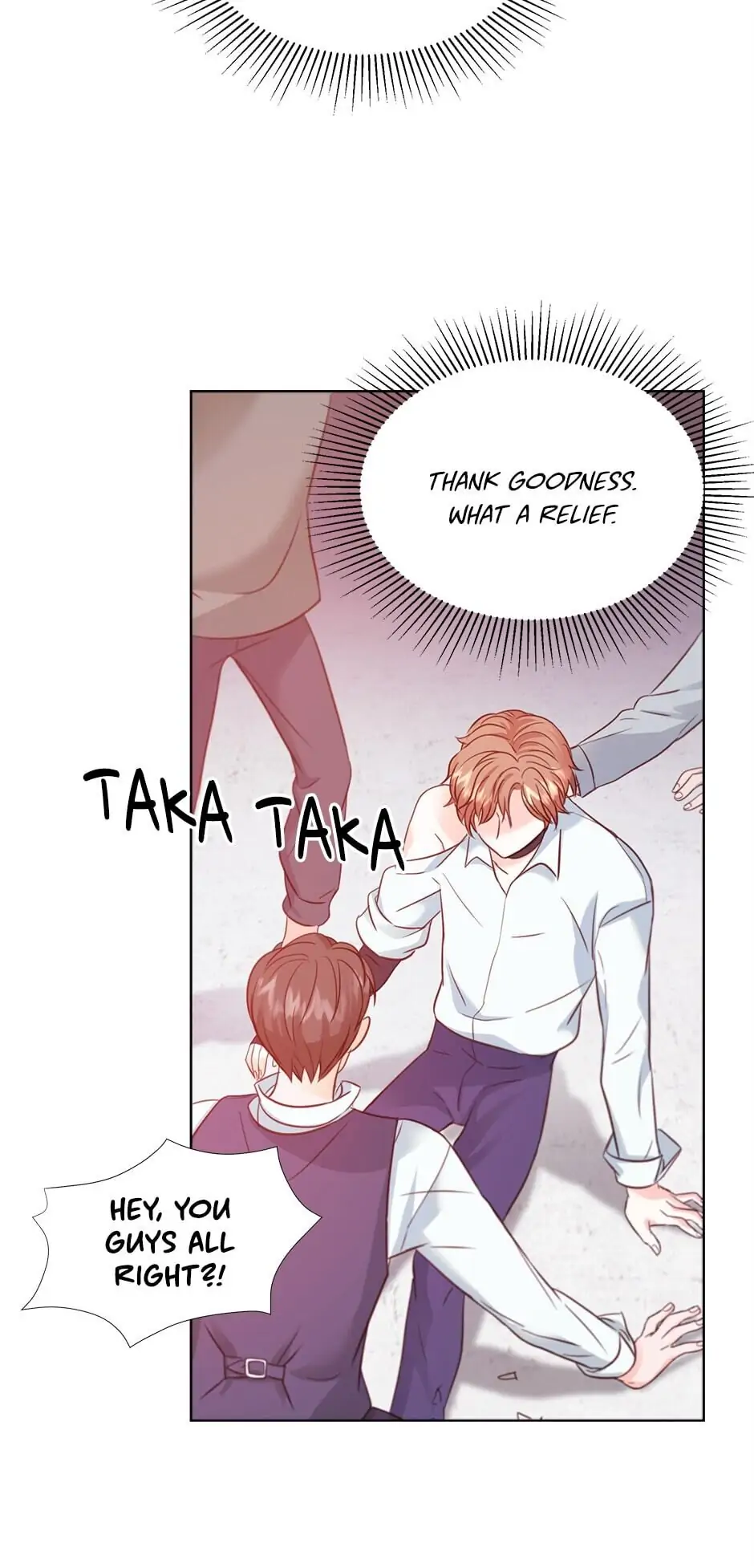 Once Again Idol Chapter 7 - page 16