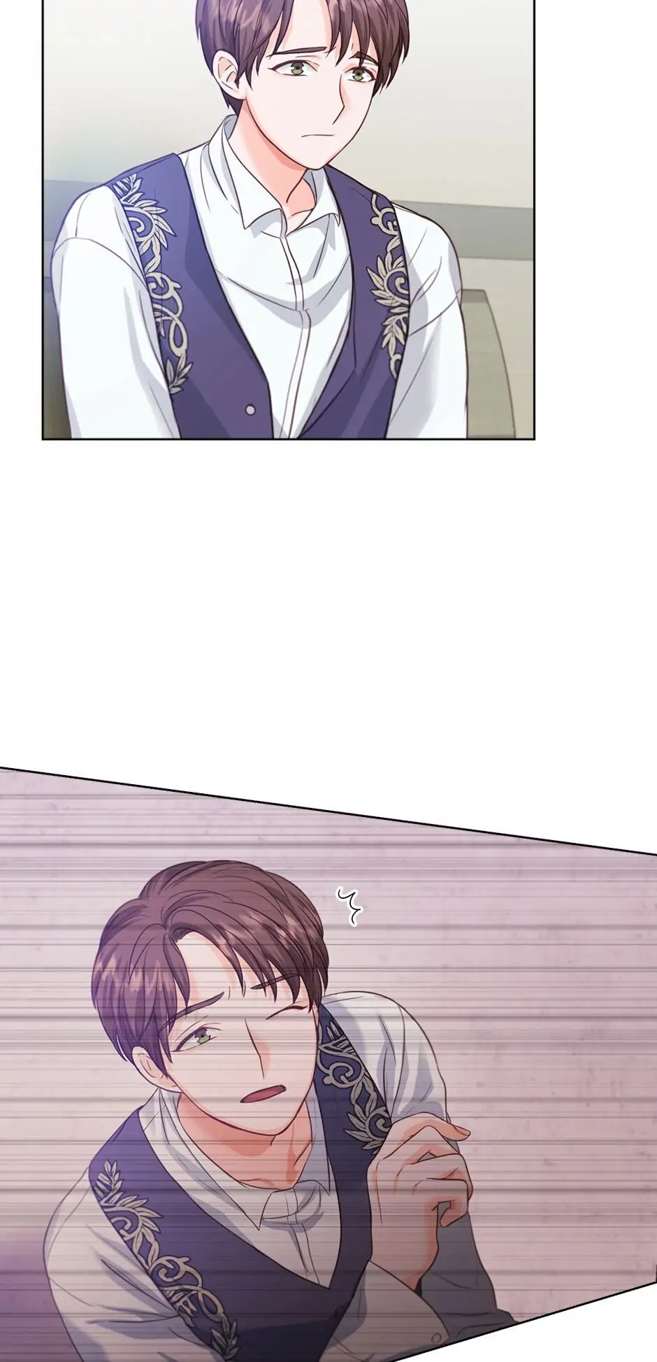 Once Again Idol Chapter 7 - page 35