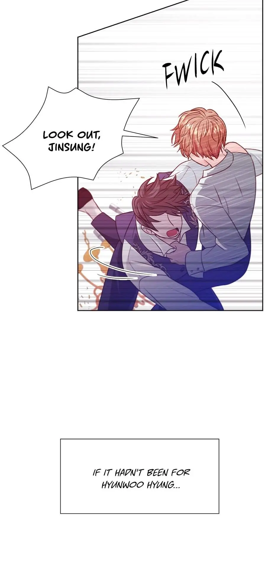 Once Again Idol Chapter 7 - page 37