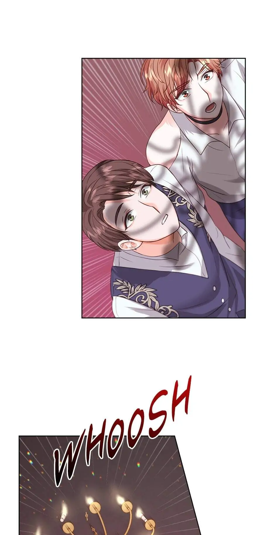 Once Again Idol Chapter 7 - page 4