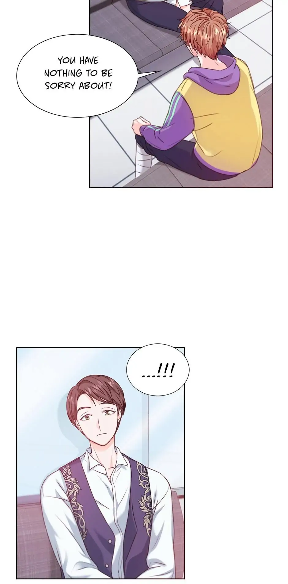 Once Again Idol Chapter 7 - page 40