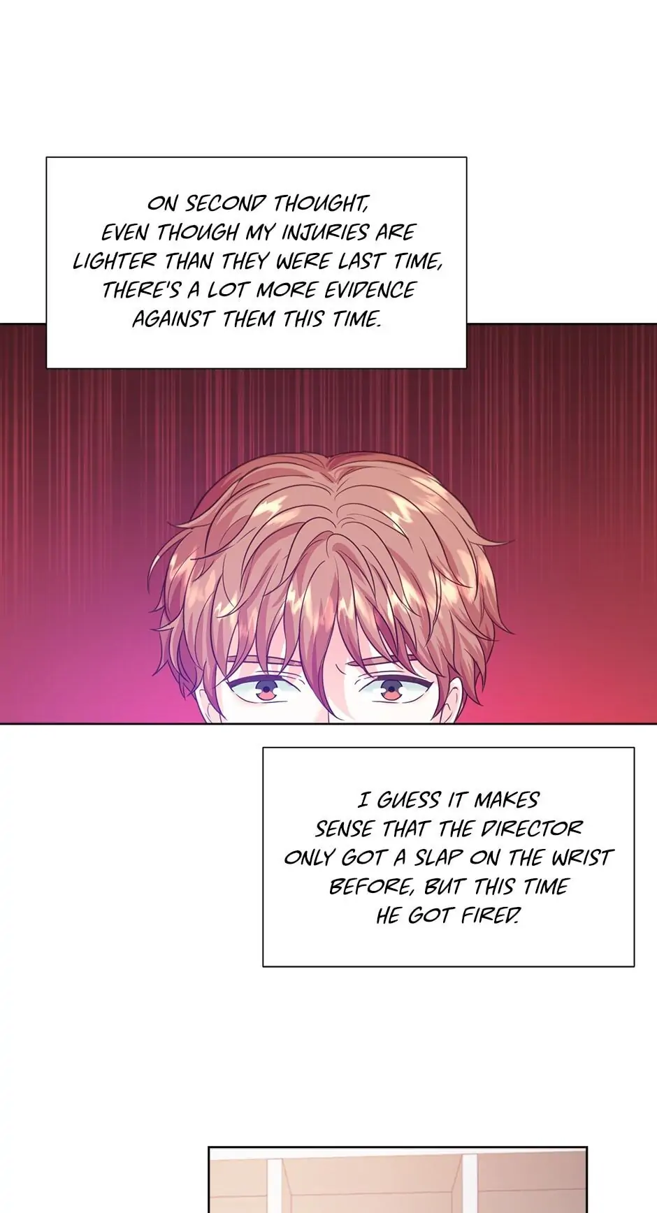 Once Again Idol Chapter 7 - page 61