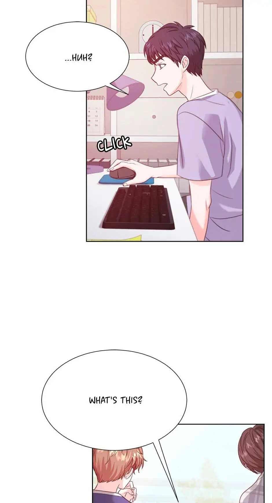 Once Again Idol Chapter 7 - page 62