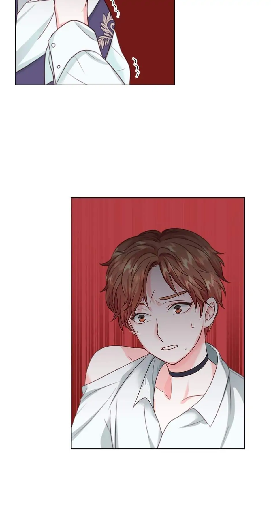 Once Again Idol Chapter 7 - page 8