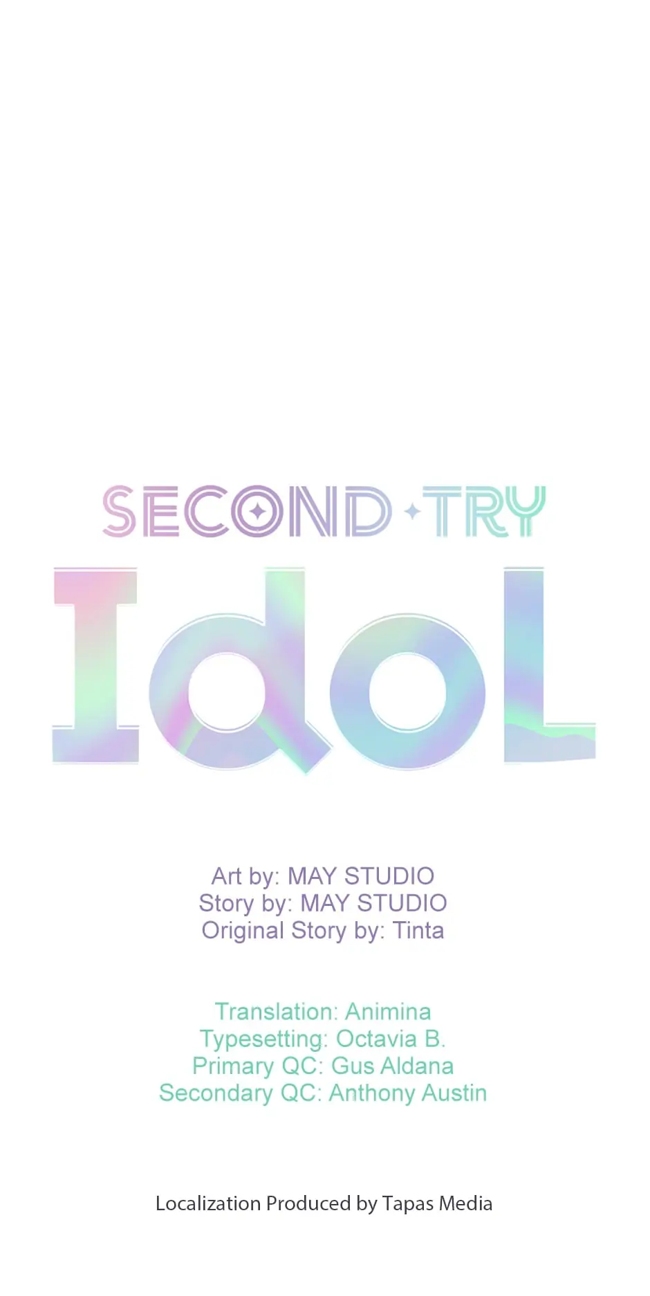 Once Again Idol Chapter 53 - page 12