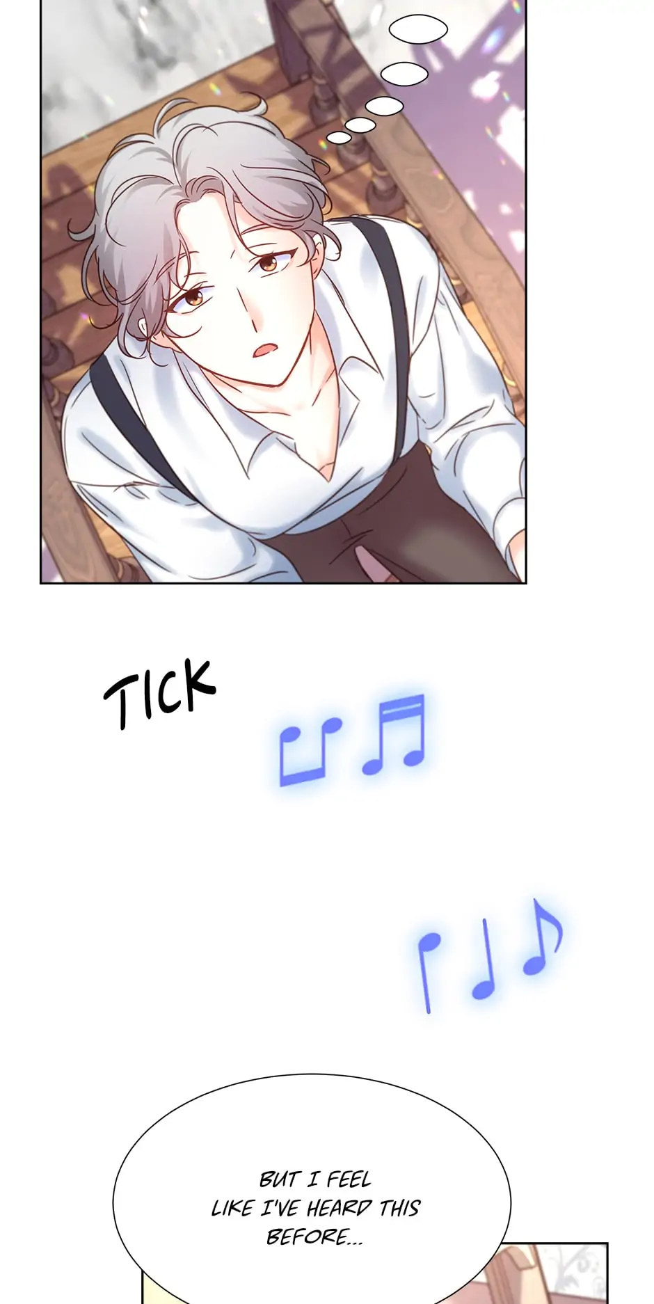 Once Again Idol Chapter 53 - page 15
