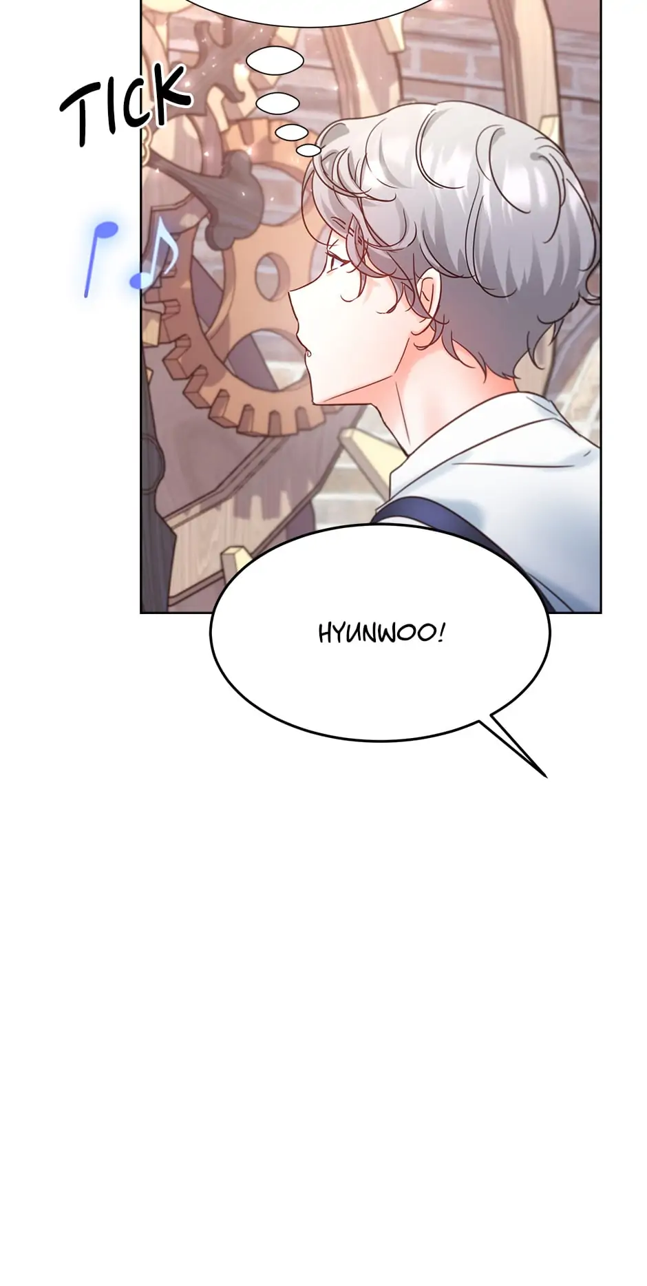 Once Again Idol Chapter 53 - page 16