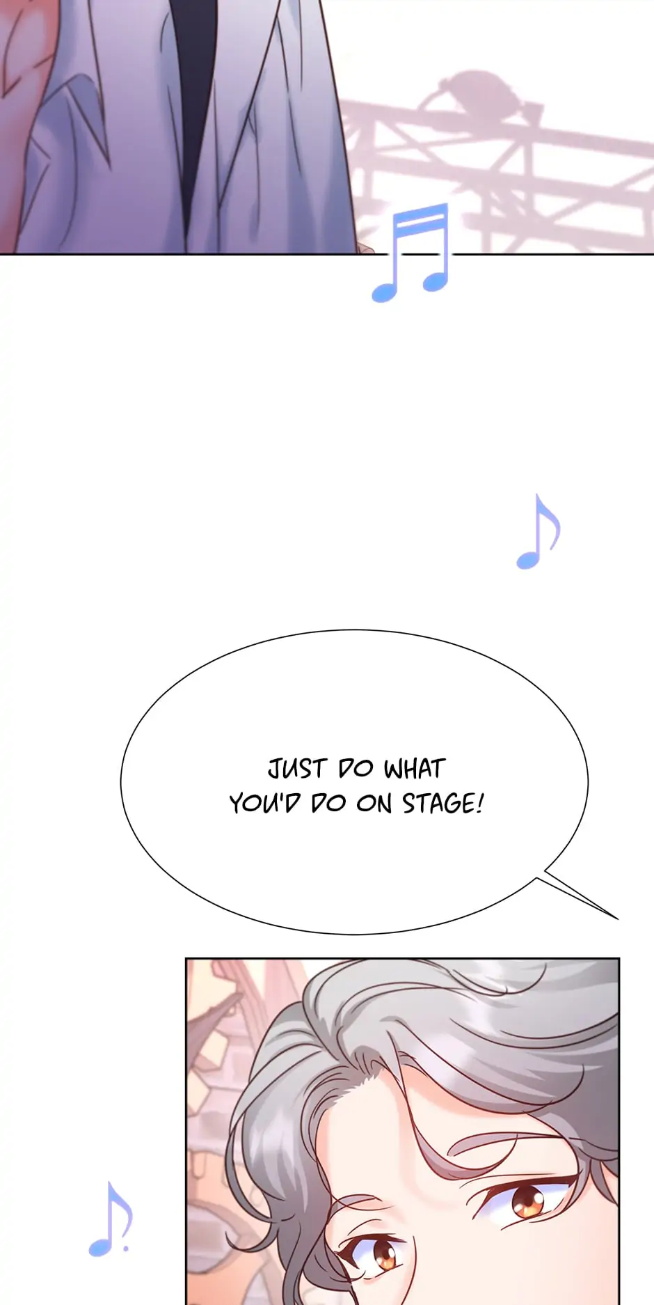 Once Again Idol Chapter 53 - page 18