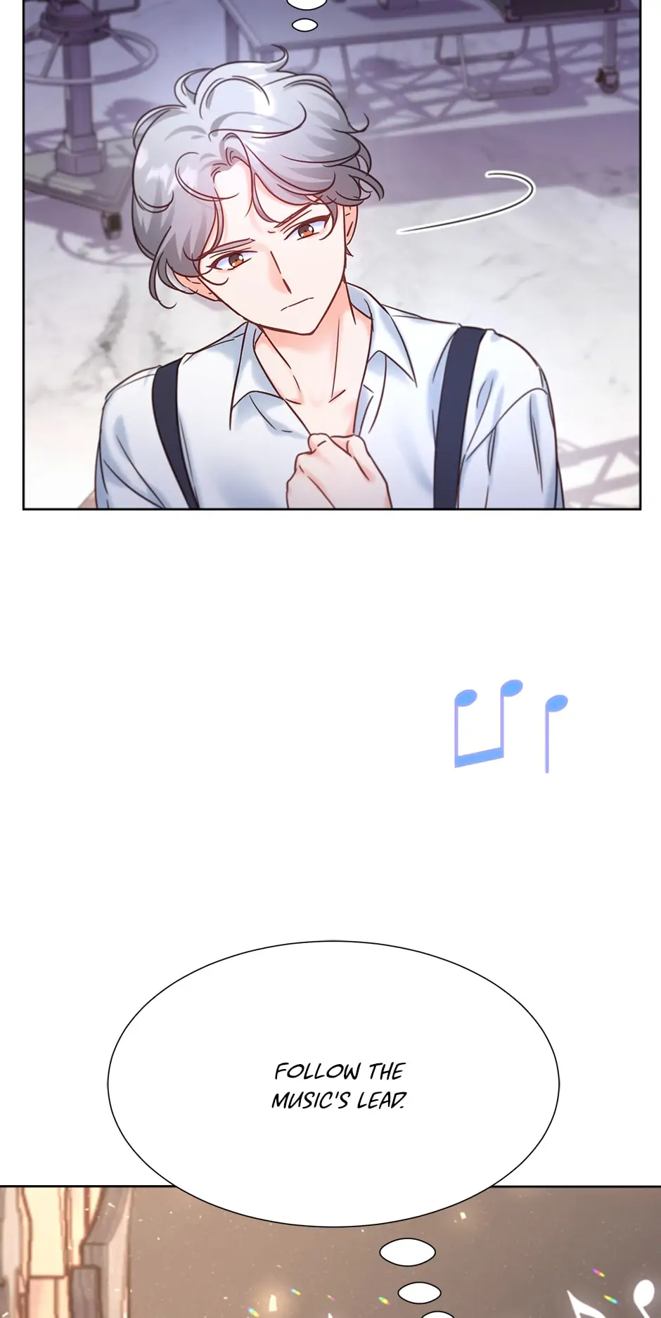Once Again Idol Chapter 53 - page 20