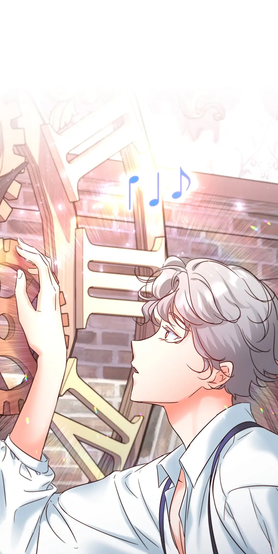 Once Again Idol Chapter 53 - page 22