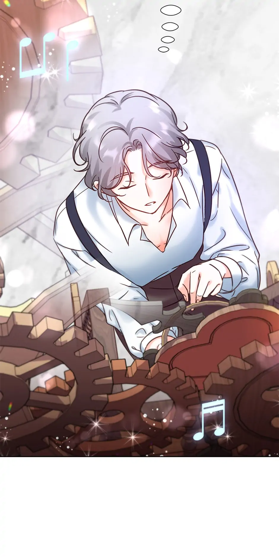 Once Again Idol Chapter 53 - page 30