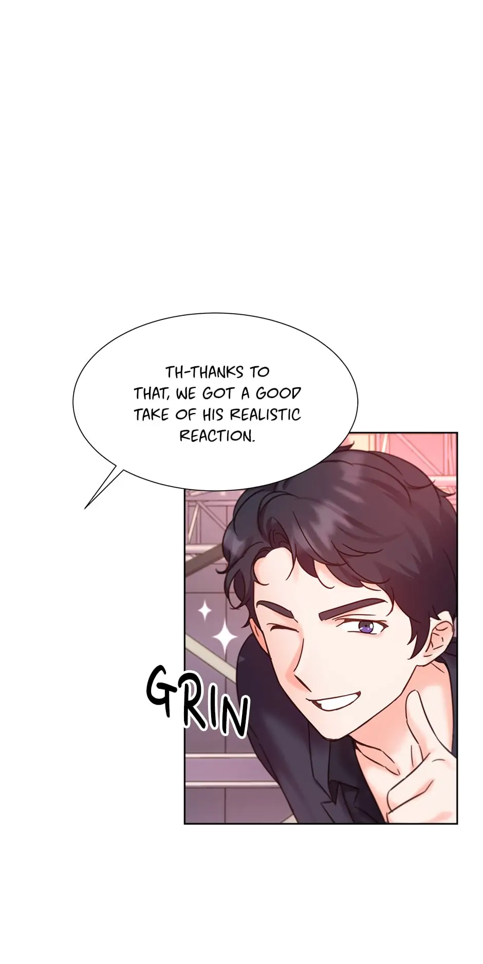 Once Again Idol Chapter 53 - page 36