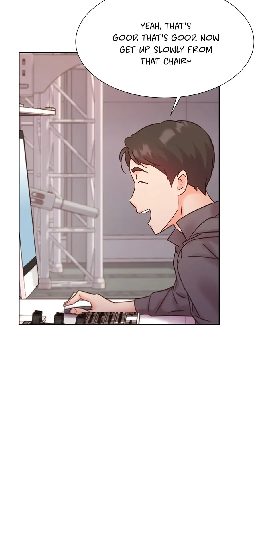 Once Again Idol Chapter 53 - page 40