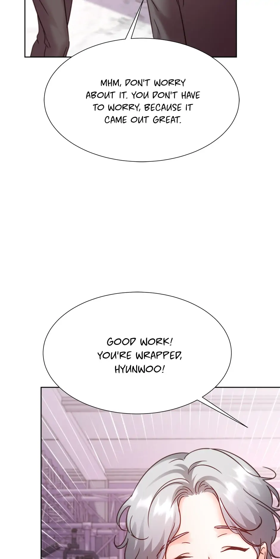 Once Again Idol Chapter 53 - page 45