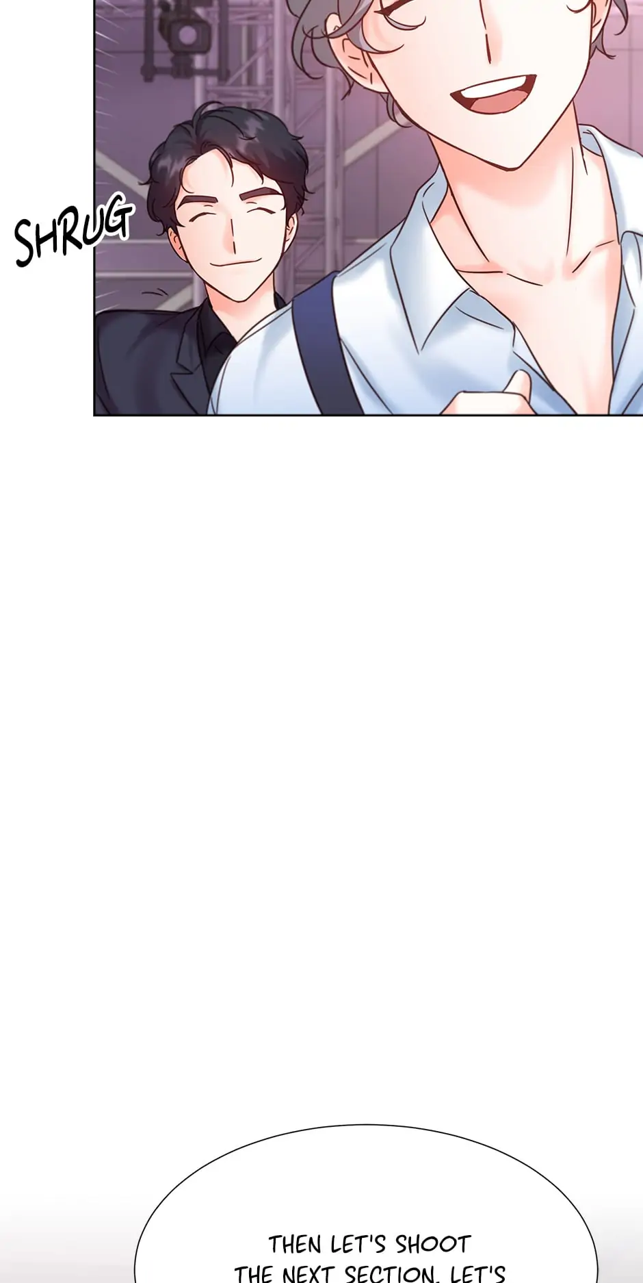 Once Again Idol Chapter 53 - page 46