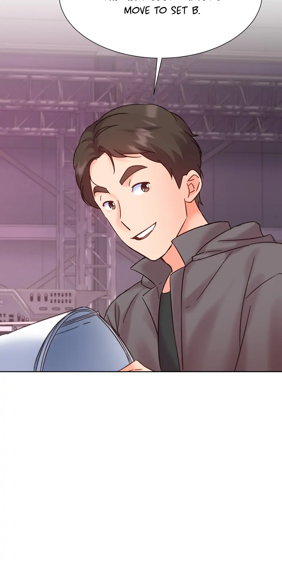 Once Again Idol Chapter 53 - page 47