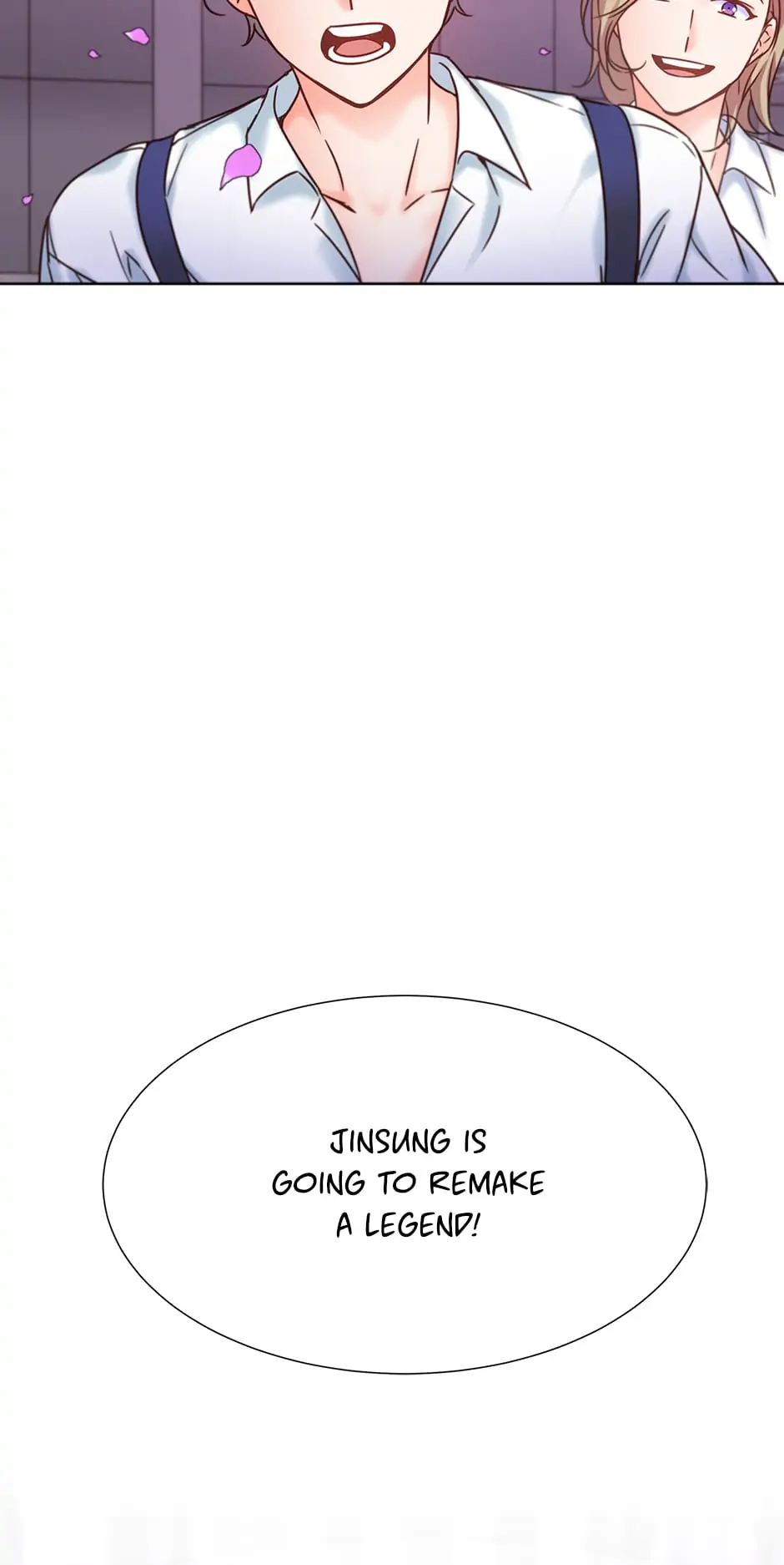Once Again Idol Chapter 53 - page 52