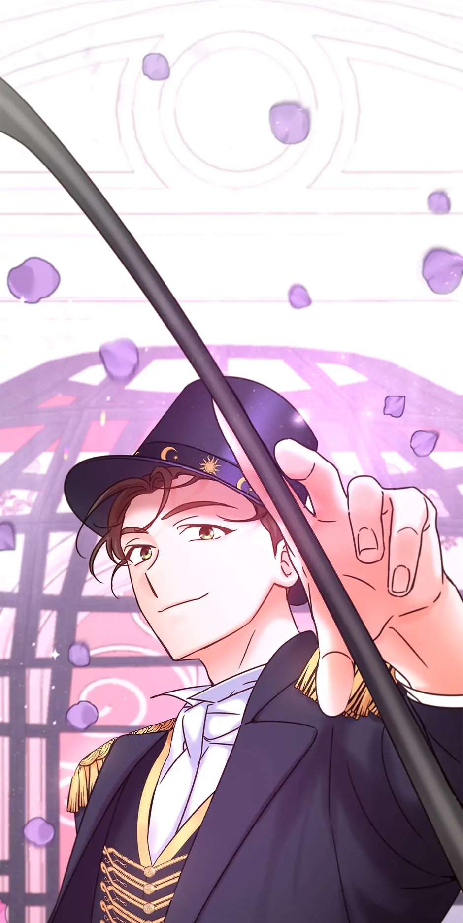 Once Again Idol Chapter 53 - page 61