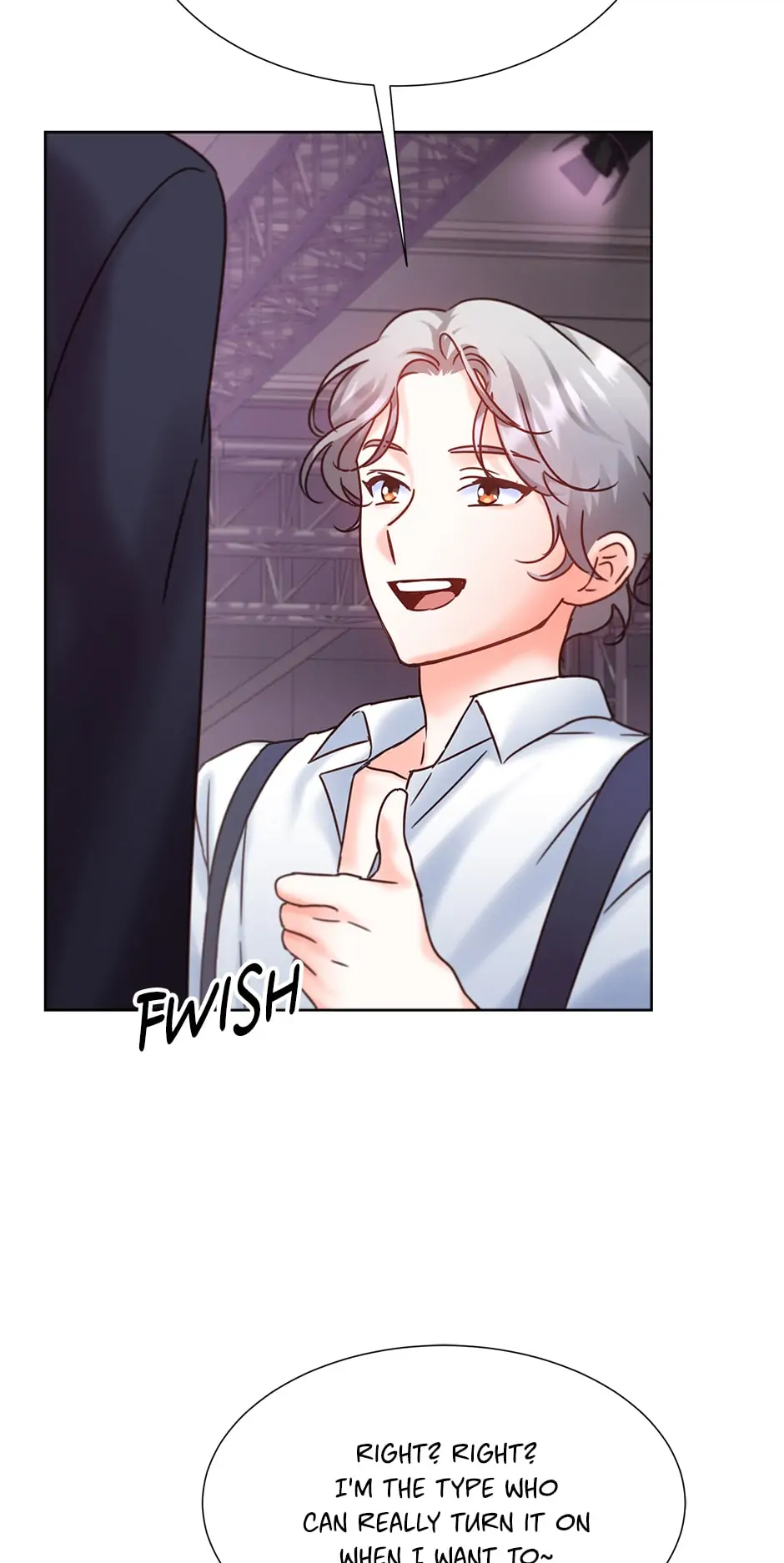 Once Again Idol Chapter 53 - page 67