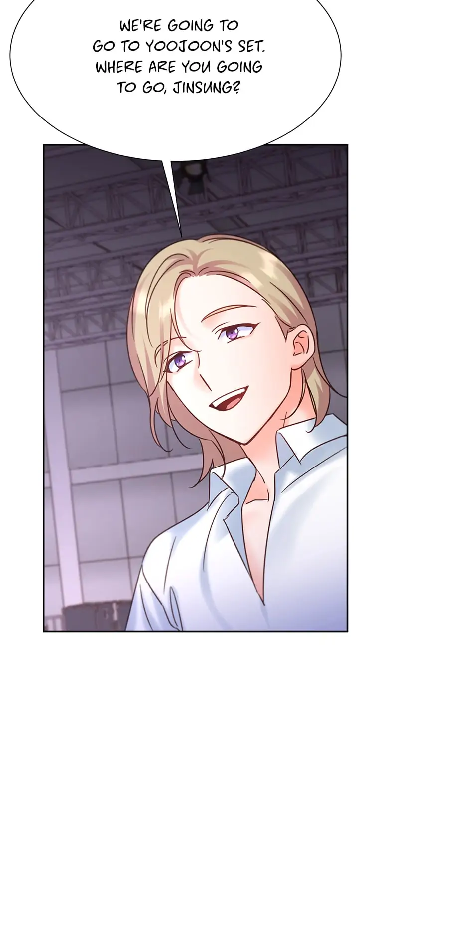 Once Again Idol Chapter 53 - page 71