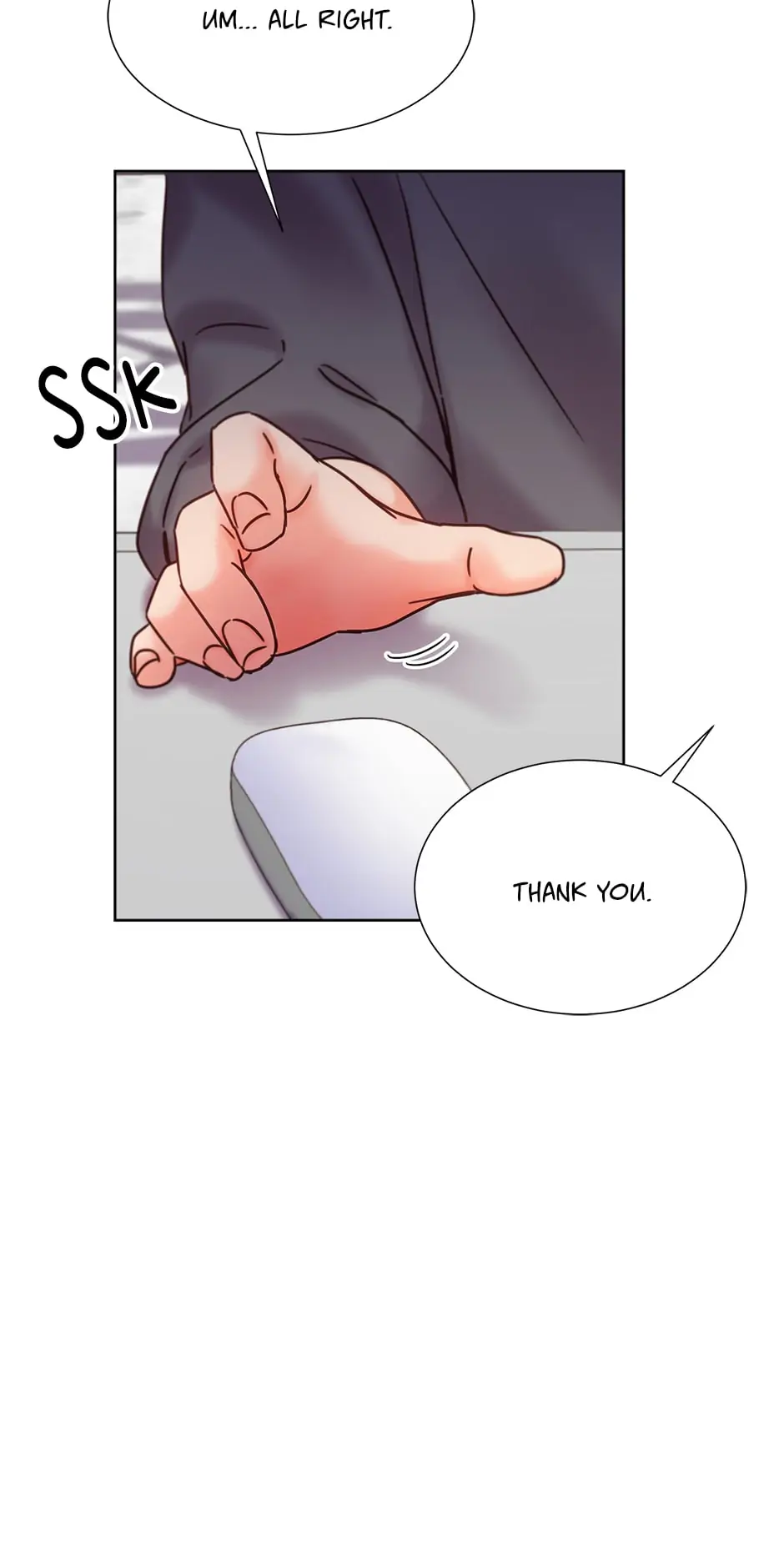 Once Again Idol Chapter 53 - page 8