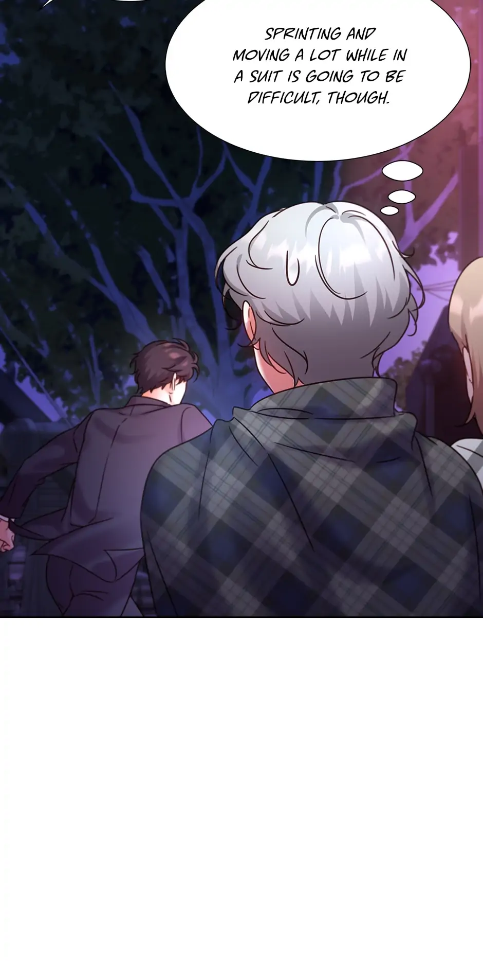 Once Again Idol Chapter 53 - page 80